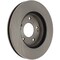 Centric Parts Standard Brake Rotor, 121.46061 121.46061 - alternate 6